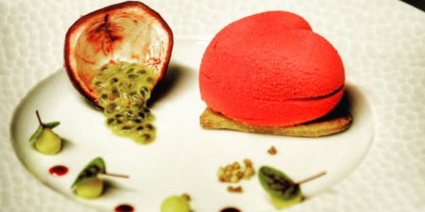 Be my valentine !